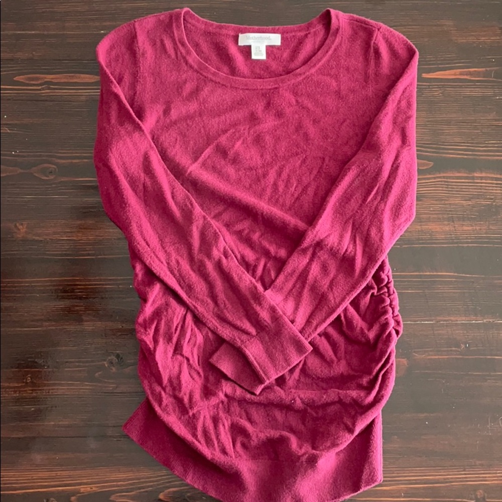 Maternity Sweater